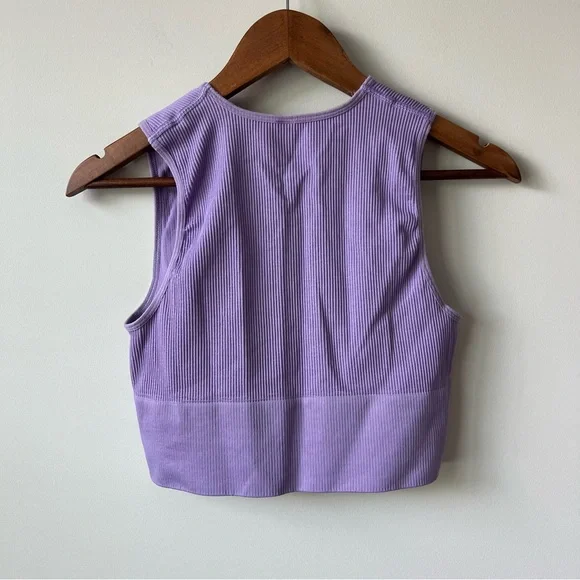 Urban Outfitters Seamless Top - Picture 3 of 3